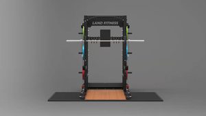 Machine intelligente de Shandong, Chine ; Système intelligent, écran tactile LCD LDEP-01, équipement de gym commercial pour - Product Image 2