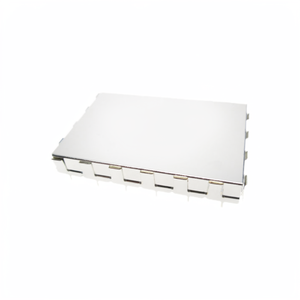 56-CBSA-3.75X5.0X0.5 บริการแบบครบวงจรดั้งเดิม แผ่นป้องกันคลื่นวิทยุ - Product Image 1
