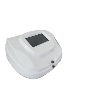 Appareil d'épilation définitive à électrolyse portable en ABS pour le corps, avec aiguille électrolytique, pour usage sur le bureau - Product Image 6