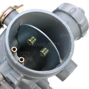 Carburateur PZ30 pour moto, carburateur PZ30 200CC 250CC à commande manuelle/câble, carburateur PZ30 pour moto tout-terrain, VTT Taotao SunL - Product Image 6