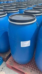 Sulfato de éter laurílico de sodio Suministro de fábrica Sulfato de éter laurílico de sodio SLES 70% a buen precio - Product Image 2