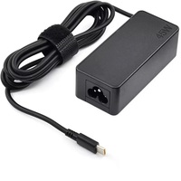Adaptateur de chargeur/alimentation pour ordinateur portable Lenovo X280 T480 T580 X390 20V 2.25A 45W Type-C USBC Notebook 02DL118 ADLX45YDC3D