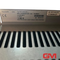 Controlador de Soldadura PLC Schweisteuerung PST 6100.201 L para Productos en Garantía