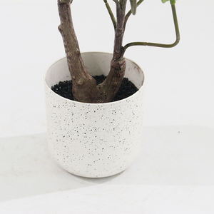 JWS3901 nuove piante artificiali sono utilizzate per il paesaggio e la decorazione dell'ufficio piante, realistiche piante di fiori artificiali - Product Image 3