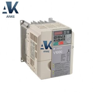 Convertisseur de fréquence d'entraînement AC YASKAWA CIMR-VT4A0011BAA CIMRVT4A0011BAA - Product Image 1