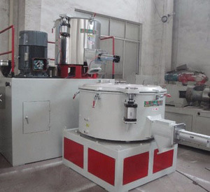 PVC tường bảng điều khiển máy làm nhựa máy đùn - Product Image 2