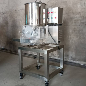 Máquina Automática para Freír Hamburguesas Congeladas 2026, Máquina para Hacer Nuggets de Pollo, Línea de Producción de Alta Calidad en Oferta - Product Image 3