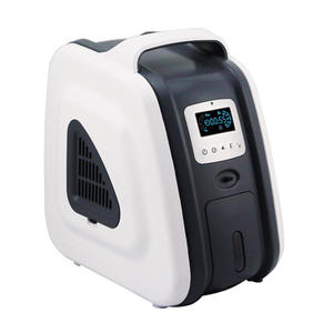 Fabrieks prijs Minter AM-5 Medische Zuurstofconcentrator voor thuisgebruik, 5 liter, 90%-96% zuiverheid, mobiel, draagbaar, <span class=keywords><strong>generator</strong></span>, 110V/220V, 1 jaar garantie - Product Image 2