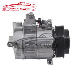 DCS17E 7PK 12V Auto AC Compresseur OEM A0002305511 0012305511 Voiture AC Compresseur pour Mercedes Benz C E CLK W203 <span class=keywords><strong>W209</strong></span> WXMB027A - Product Image 4