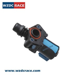 Valve de contrôle de suralimentation WZDC RACE Turbo BM5G8C605DC PBM5Z8C605C pour Ford, pièce de rechange - Product Image 1