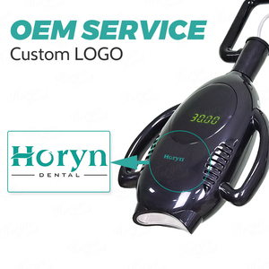 Machine <span class=keywords><strong>de</strong></span> Blanchiment des <span class=keywords><strong>Dents</strong></span> Dentaire, Lumière LED, 60W, 10 Ampoules, 3 Couleurs, Lampe <span class=keywords><strong>de</strong></span> Blanchiment, Équipement <span class=keywords><strong>de</strong></span> Dentisterie - Product Image 5