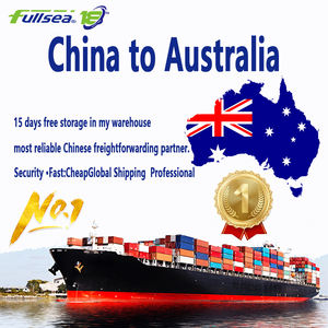 Agente di Spedizione Marittima DDU/DDP Più Economico dalla Cina al <span class=keywords><strong>Canada</strong></span>/USA/CA/DE/Spagna Servizio di Trasporto Merci - Product Image 4