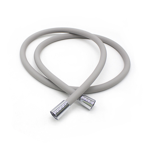 Tuyau de <span class=keywords><strong>douche</strong></span> en silicone de qualité alimentaire ultra-doux et étanche <span class=keywords><strong>1M</strong></span> - 2M - Product Image 2