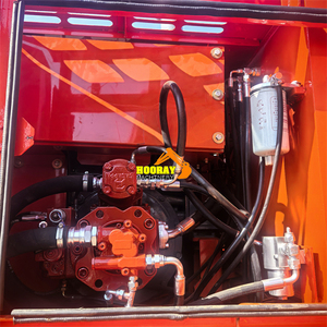 รถขุดล้อยาง DOOSAN DH150w-7 มือสองคุณภาพสูง สภาพดี ราคาถูก ของแท้ ขาย - Product Image 5