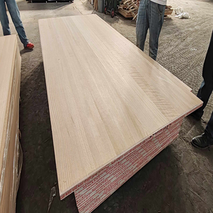 Китай завод отличное качество дубовые деревянные доски для мебели - Product Image 5