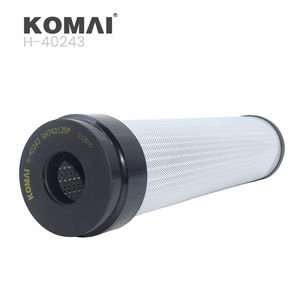 Filtro Hidráulico KOMAI 150309 S150309  P550827 SH 74212SP HY13624  10876538  SH 74477 para BOBCAT 442B 442COM2 - Product Image 2