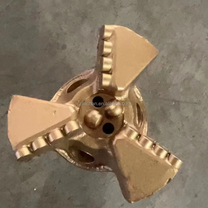 Công Cụ Khai Thác Mỏ Nhiều Kích Thước Chất Lượng Cao 6 "153Mm <span class=keywords><strong>PDC</strong></span> <span class=keywords><strong>Bit</strong></span> Kim Cương Đầu <span class=keywords><strong>PDC</strong></span> Khoan <span class=keywords><strong>Bit</strong></span> Cho Khoan Cũng Công Cụ Khoan - Product Image 4