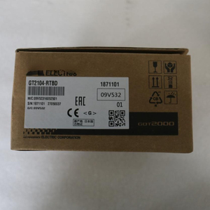 Módulo HMI GT2712-<span class=keywords><strong>STWD</strong></span> GT2712-STBD G27, Nuevo en Stock, Haga una Oferta - Product Image 4