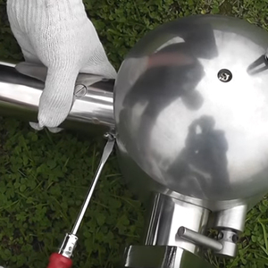 Bestattungs ausrüstung Sarg absenk vorrichtung Bestattungs schatulle Absenk vorrichtung - Product Image 4