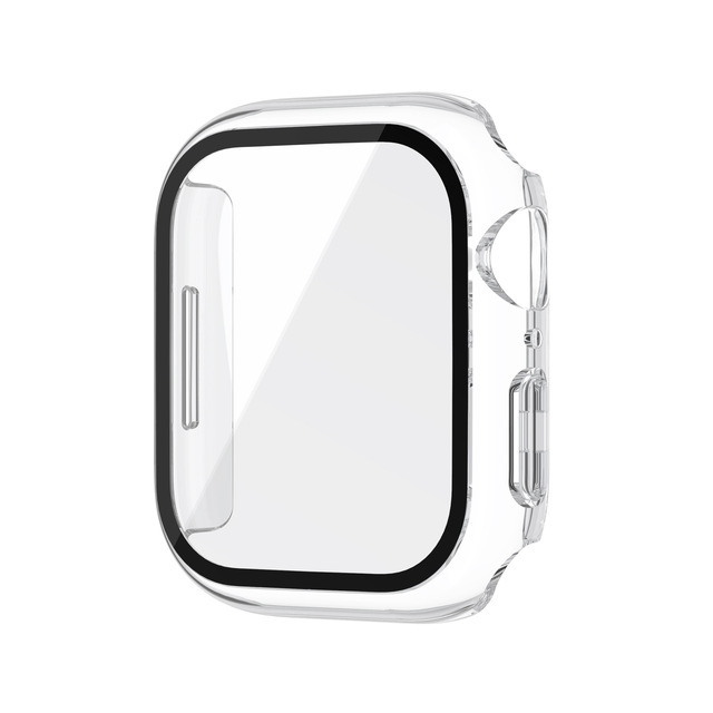 Transparent
