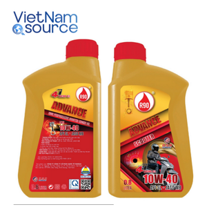 Lubricantes para motocicletas VIET NAM SOURCE Superior-Aceite de motor para motocicletas Top marca vietnamita 20% Descuento - Product Image 1