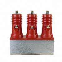 Contacteur universel CKG4-12FD à faible entretien 11kV 12kV pour énergie renouvelable, éolienne et solaire
