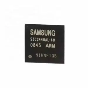 S3C2440AL-40 микроконтроллеры и процессоры Other ics S3C2440AL