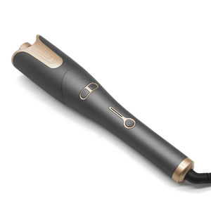 Bigoudi rotatif automatique en céramique professionnel Rose <span class=keywords><strong>Air</strong></span> <span class=keywords><strong>Spin</strong></span> <span class=keywords><strong>N</strong></span> <span class=keywords><strong>Curl</strong></span> Bigoudi pour tous les types de cheveux Bigoudi en forme de tulipe - Product Image 3