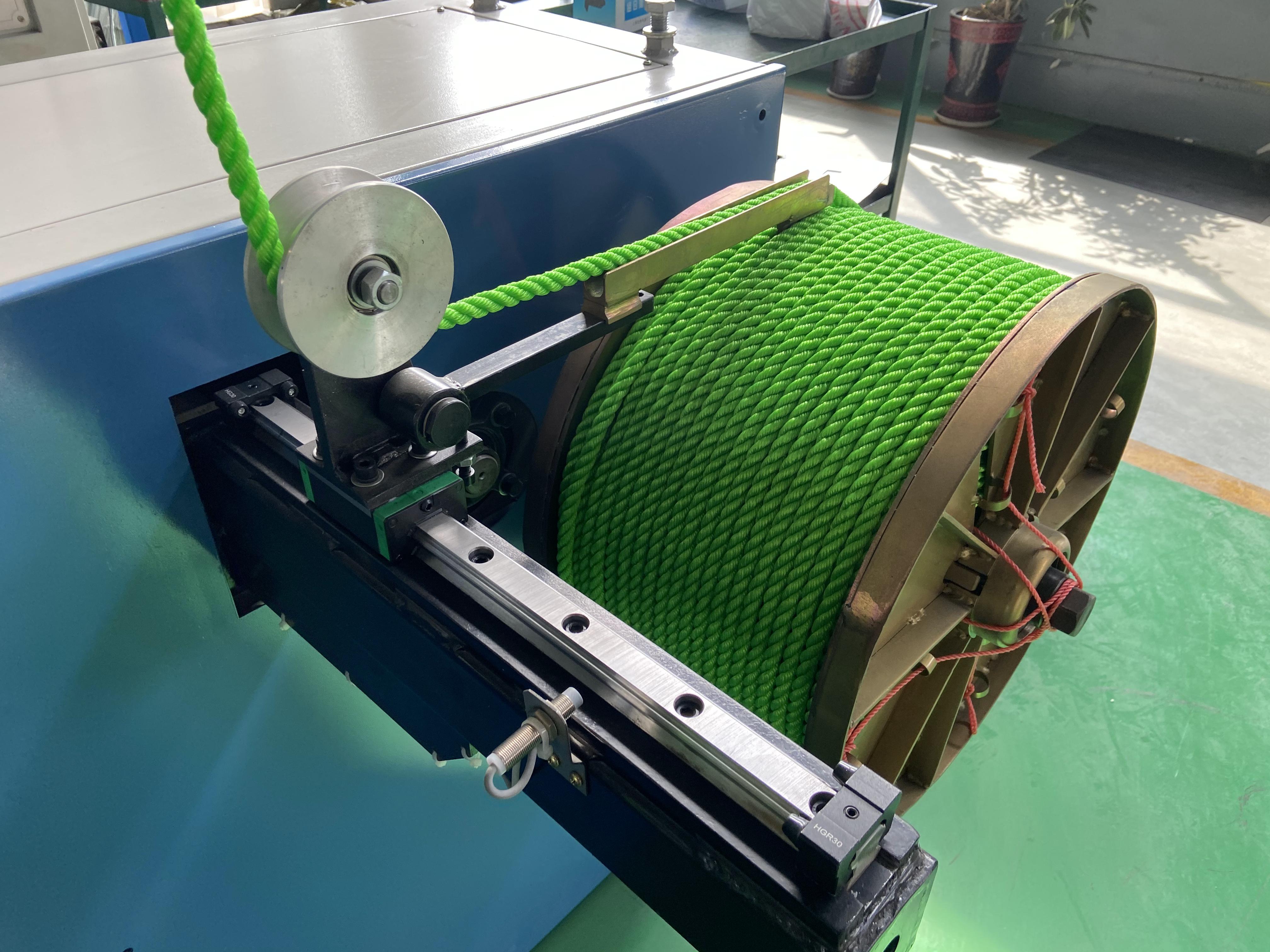 motor winding machine pm