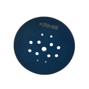 Xiamen Murat 10 pollici Segmenti di Diamante di Calcestruzzo Rettifica Disco - Product Image 4