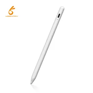 Tablet Potlood Stylus Pen Met Palm Afwijzing Actieve Touch Screen Pen Voor Apple Potlood 2 Ipad Pro Voor Android Microsoft