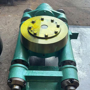 Rouleaux de poussée hydrauliques pour fours rotatifs de précision, pièces d'équipement mécanique, vente en gros du fabricant - Product Image 2