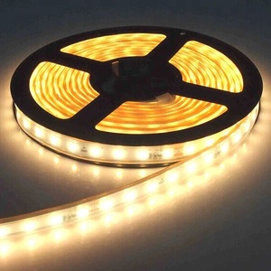 Tiras LED CRI90+ SMD3528 (3 Pasos Mac-<span class=keywords><strong>Adam</strong></span>) con Certificación CE/RoHS, Venta Directa de Fábrica, 60-240 LED/m, PCB de 5mm-15mm, IP20/54/67/68 - Product Image 1