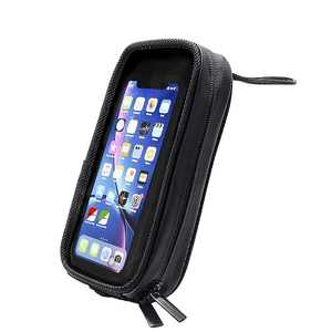 Sac transparent universel pour réservoir de carburant de <span class=keywords><strong>moto</strong></span>, pochette étanche pour té<span class=keywords><strong>l</strong></span>éphone portable, pochette magnétique pour siège de té<span class=keywords><strong>l</strong></span>éphone portable - Product Image 4