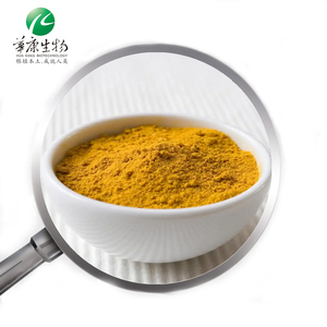 Горячая продажа: 100% натуральный экстракт календулы (хантозифилл) с 5% лютеина в порошке для пищевых и кормовых добавок - Product Image 1