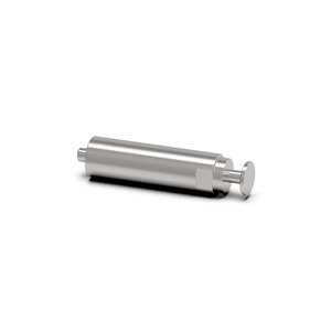 Vástago selector de marchas de acero-longitud 82 mm - Product Image 1