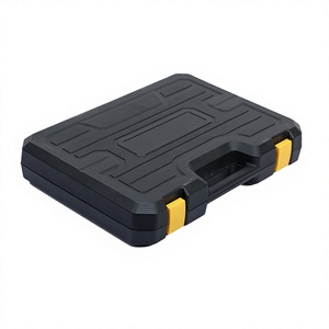 Juego de herramientas para el hogar de 118 piezas con martillo, destornilladores, llaves, puntas de destornillador para carpintería y reparaciones eléctricas - Product Image 3