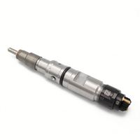 Bomba de Inyección Diesel, Inyector Common Rail 0445120138 0 445 120 138 0986435535 0986435536
