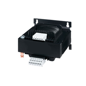 Transformateur de contrôle et d'isolement monophasé MET 6686308 – Neuf, Meilleur Prix, PLC, Livraison Rapide - Product Image 3