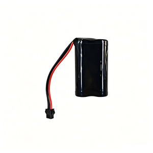 ก้อนแบตเตอรี่ Li-ion 7.4V 18650 2S1P 3000mAh 12C แบตเตอรี่ลิเธียมไอออนสำหรับโมเดล RC เฮลิคอปเตอร์เรือโดรน FPV - Product Image 4
