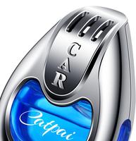 Désodorisant liquide pour voiture, parfum frais multi-saveurs, longue durée, disponible en stock