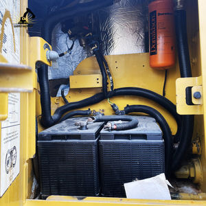 Bulldozers Usados Cat D5K en Excelente Estado, Pocas Horas de Uso, para Minería y Construcción de Carreteras - Product Image 3