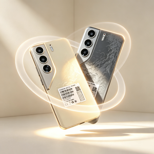 Smartphone Camon 40 Pro à Prix Bas, Vente en Gros, Version Globale Neuve, Débloqué Tout Opérateur, Charge Rapide, Meilleures Ventes, Livraison Gratuite - Product Image 5
