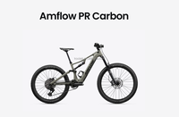 Vélo Électrique Amflow PX PR PL Carbon 800Wh 700Wh 2026 avec Chargeur Rapide DJI Aviox 508W Amflow