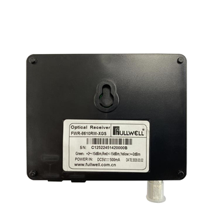 GPON FTTH hoạt động thu sợi băng thông 47-1008MHz <span class=keywords><strong>CATV</strong></span> quang wdm Receiver nút FWR-XGS-8610RW - Product Image 4