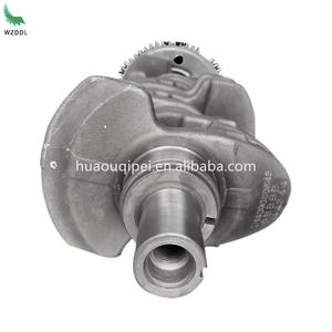 13310-5a4-h00 Niet-Gietkrukas Voor Honda Odyssey 9e Generatie Accord Nummer Shitu Si Platina Rui K24 2.4l Krukas - Product Image 5