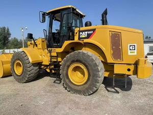 Cargadora CAT 966 Original, Maquinaria de Ingeniería de Uso Pesado en Venta - Product Image 5