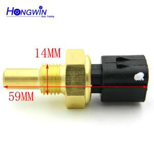 หมายเลข OEM: 1615423417เซ็นเซอร์อุณหภูมิน้ำหล่อเย็นเหมาะกับ Actyon 06-10,Kyron 06-14,Rexton 06-, <span class=keywords><strong>Stavic</strong></span> 06-13, Korando C 2011- - Product Image 2