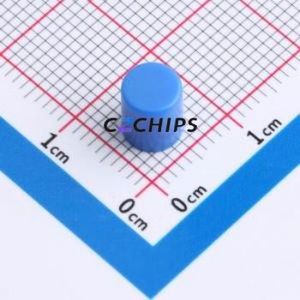 SC303AD1 Switch Accessories / Cap Switch ( Color: Blue ) - Product Image 1