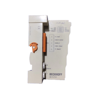 Controlador de Programación PLC Beckhoff BK5250, Disponible en Almacén